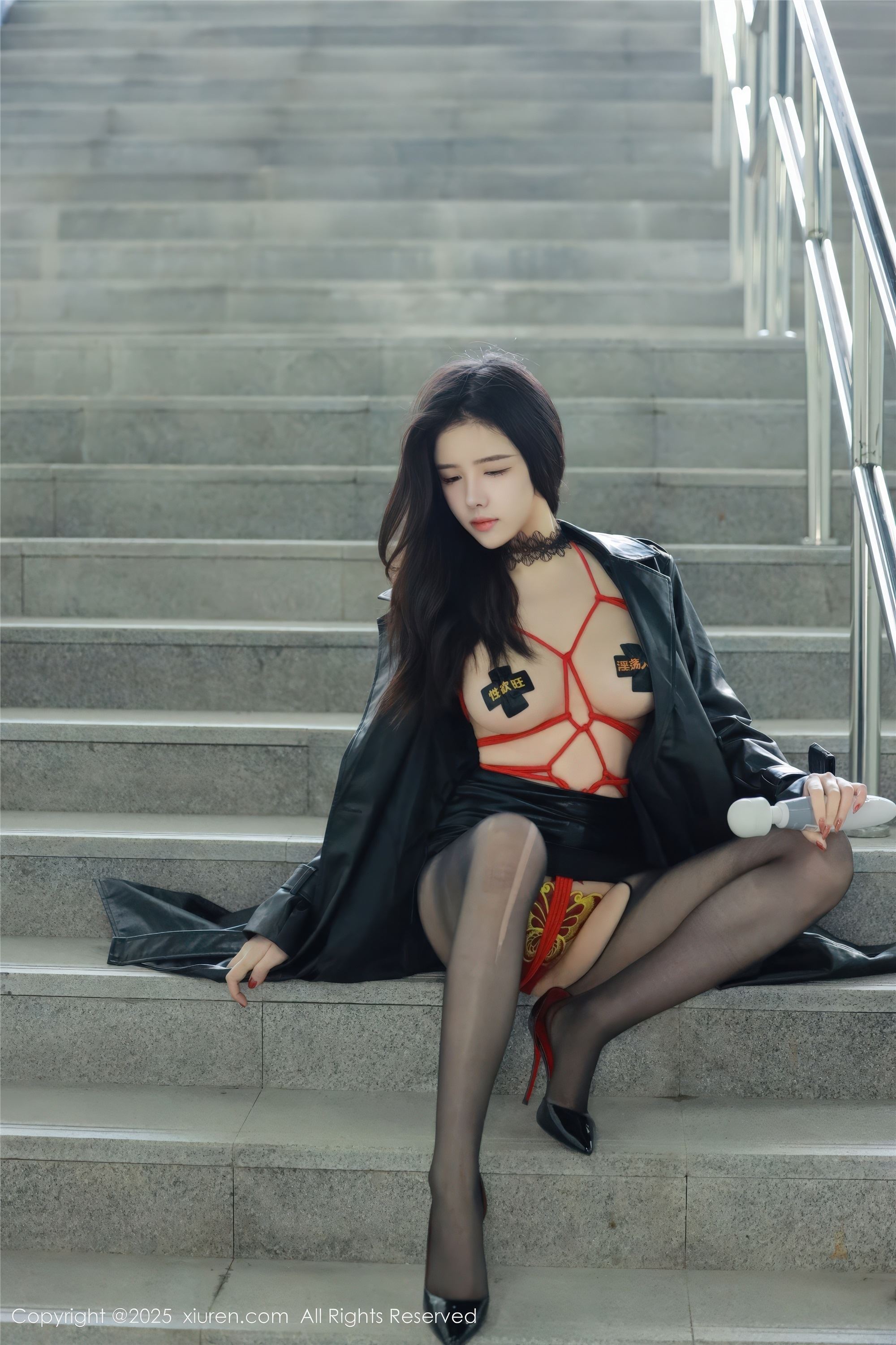 Xiuren秀人网 2025.02.08 NO.9855 唐翩翩